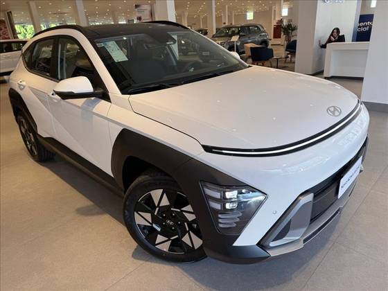 HYUNDAI KONA 1.6 GDI HEV SIGNATURE DCT